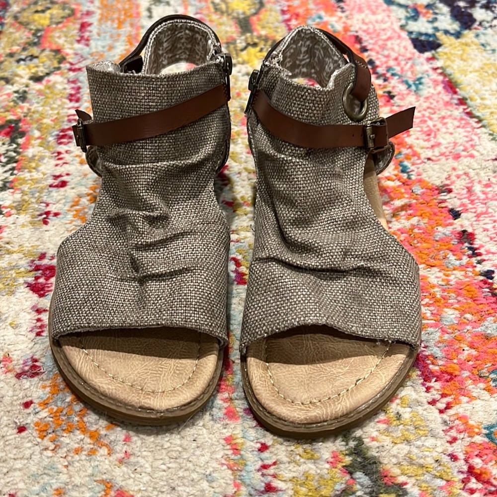 Blowfish Sandals